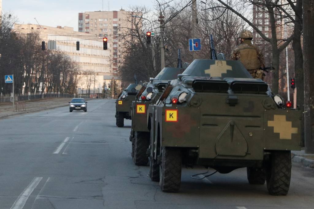 Os efeitos indiretos da guerra na Ucrânia: lições da crise de 2014