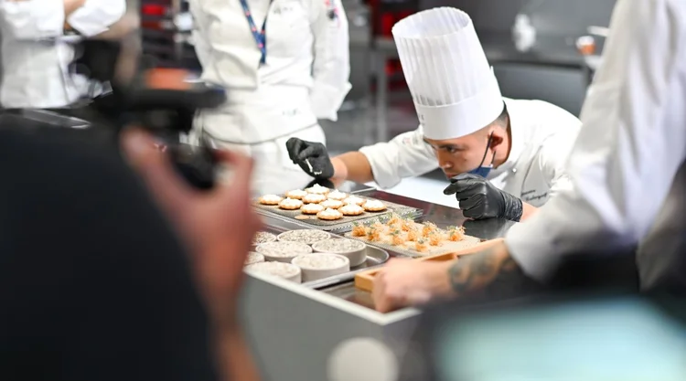 S.Pellegrino Young Chef Academy: inscrições vão até dia 30 de abril. (San Pellegrino/Reprodução)