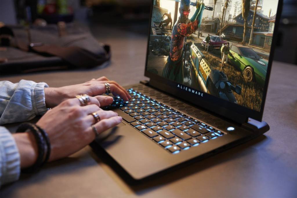 'Semana Gamer' da Dell oferece descontos de até R$ 1,5 mil