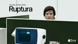 Apple divulga bastidores de 'Ruptura' e mostra edição em Macs com 83 TB e cenas com 70 ângulos