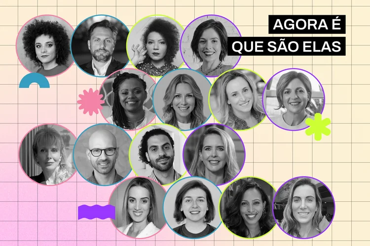 O objetivo do evento é, através de histórias e opiniões inspiradoras, colocar em pauta temas fundamentais para o fortalecimento feminino (EXAME/Exame)