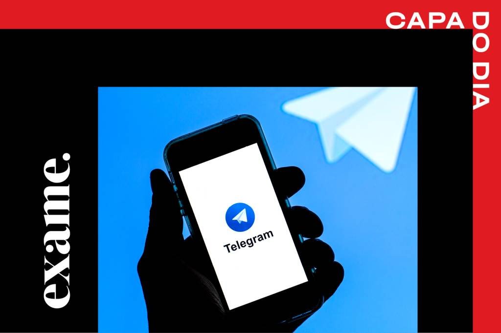 Telegram vs. Justiça Eleitoral: app pode ser expulso do país