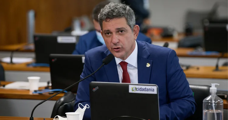  (Pedro França/Agência Senado)