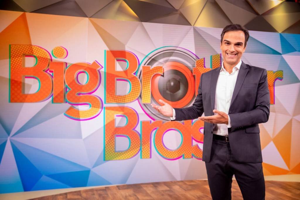 Semana turbo no BBB: Tadeu Schdmit anuncia nova fase no programa