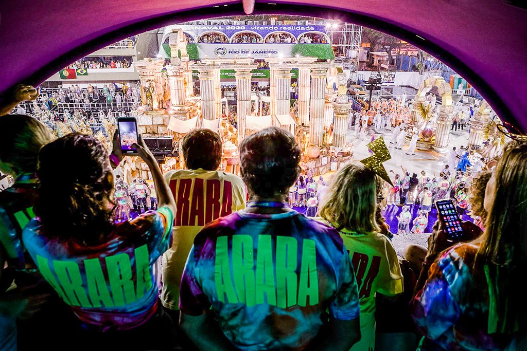 CARNAVAL 2