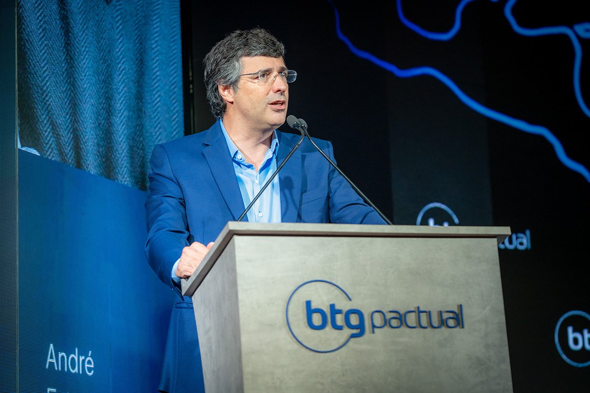 CEO Conference: evento do BTG Pactual reúne os maiores líderes empresariais e políticos do país