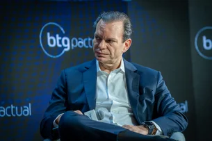 “Tivemos que mudar a nossa forma de pensar”, diz CEO do BTG Pactual sobre cripto e tecnologia
