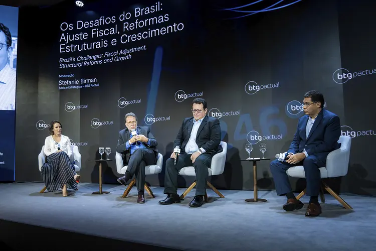  (BTG Pactual/Divulgação)