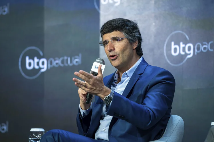 BTG Pactual promove a CEO Conference para quem quer insights e análises sobre o mercado em 2025 (BTG Pactual/Divulgação)