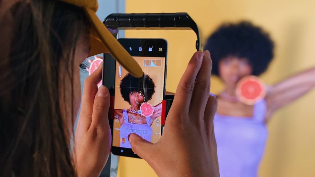 Com smartphone, Histórias Visuais reinventa mercado audiovisual brasileiro