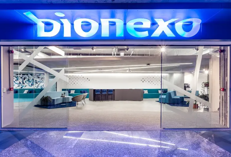 Bionexo: hoje com mais de 5,4 mil clientes, cerca de R$ 17 bilhões foram transacionados pela plataforma em 2021 (Bionexo/Divulgação)