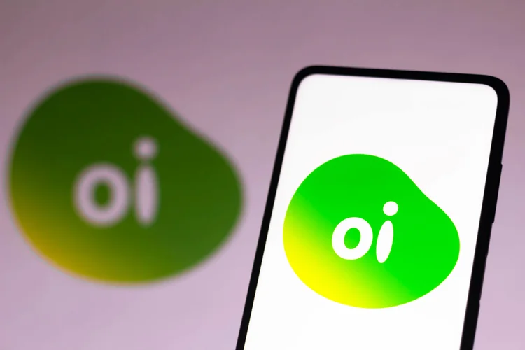 Oi: empresa deve divulgar balanço do 1º tri na próxima semana (SOPA Images/Getty Images)