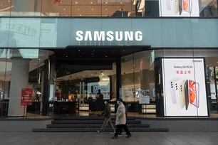 Imagem referente à matéria: Sindicato de trabalhadores da Samsung anuncia nova greve após colapso das negociações