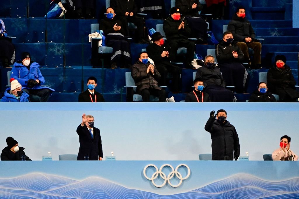 Entrevista: boicote a Olimpíada chinesa é embaraçoso, mas tem pouco efeito
