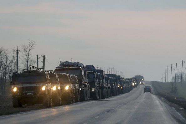 Guerra na Ucrânia: 'É um ponto de virada na ordem global', diz Ian Bremmer
