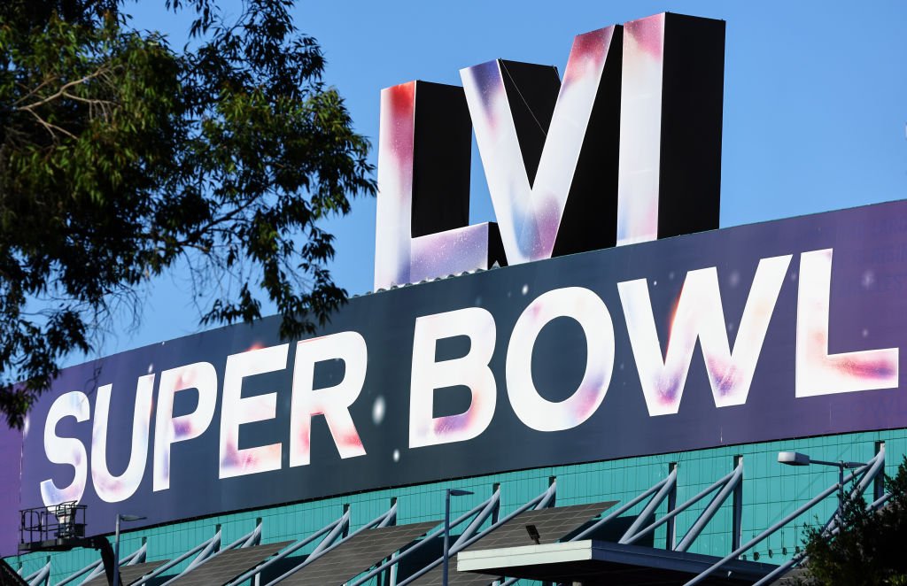 Super Bowl LVI: Cincinnati Bengals e Los Angeles Rams definem título da NFL (Mario Tama / Equipe/Getty Images)