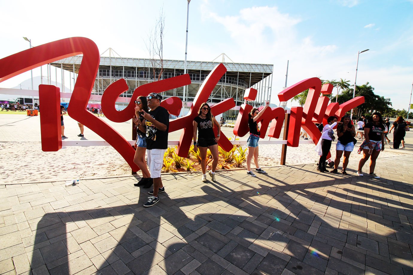 Rock in Rio 2022: pipoca a R$ 50? Preços de comidas e bebidas repercutem nas redes sociais