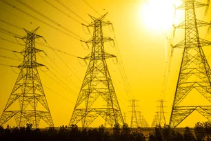 Imagem referente à matéria: Congresso derruba vetos de Lula e obriga contratação de usinas, com impacto nas contas de luz
