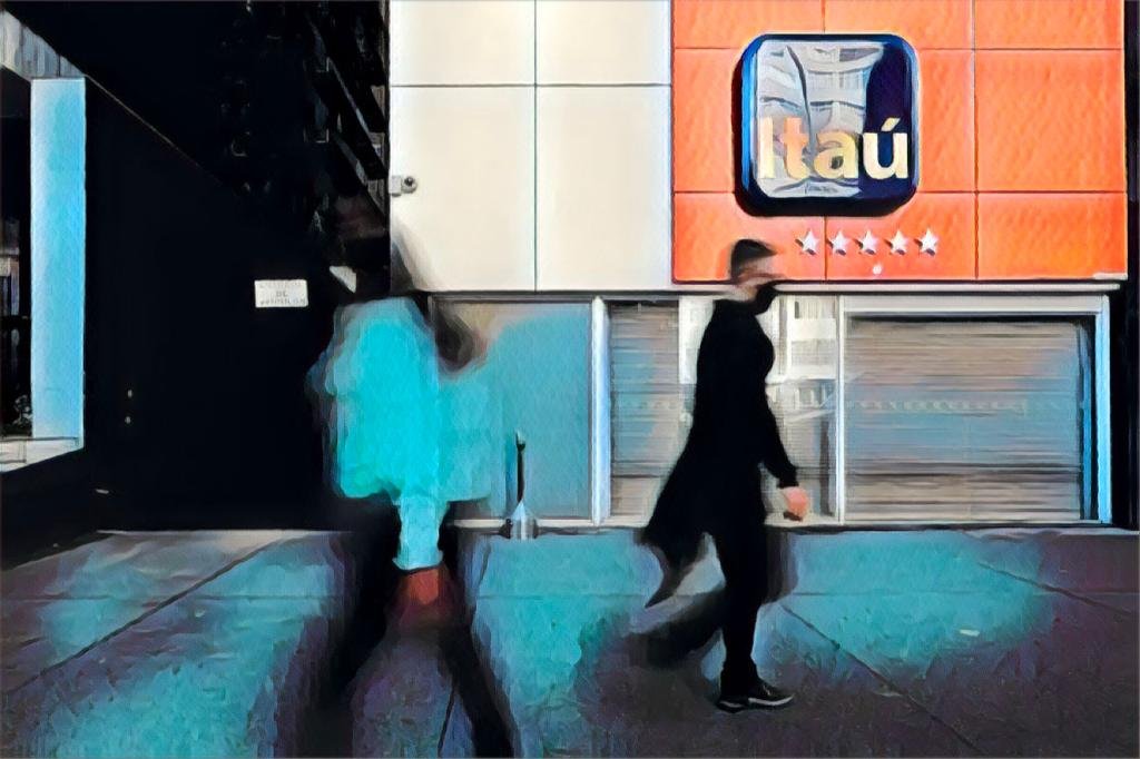 Itaú cria expectativa com balanço: será o bancão um neobanco?