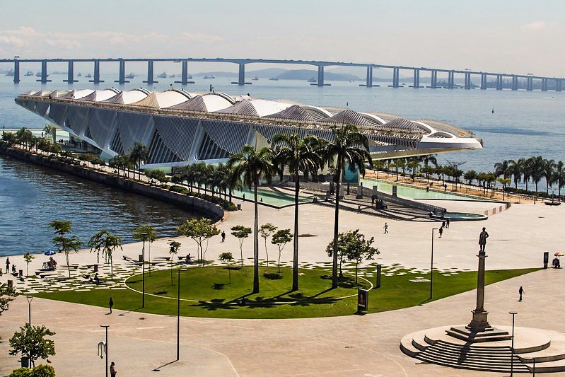 Portal do Ministério do Turismo ajuda a gerar empregos e renda no Brasil