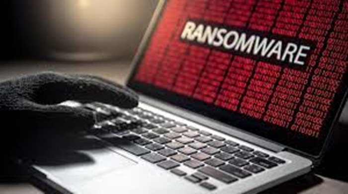 Ransomware é uma forte ameaça para as empresas brasileiras em 2022