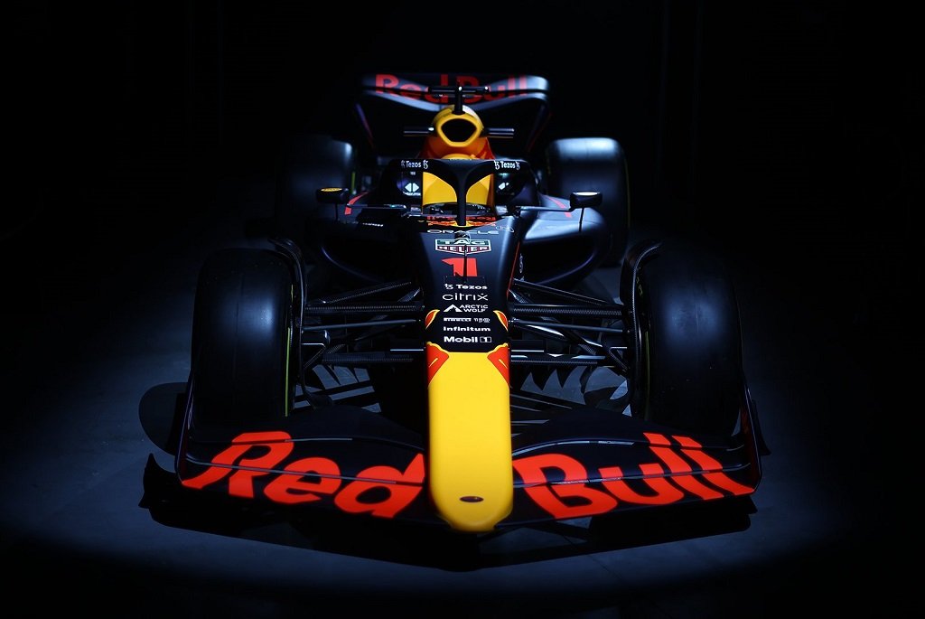Red Bull: esteatégia bem-sucedida na publicidade gerou unidade de negócio e reforçou receita (Red Bull/Divulgação)