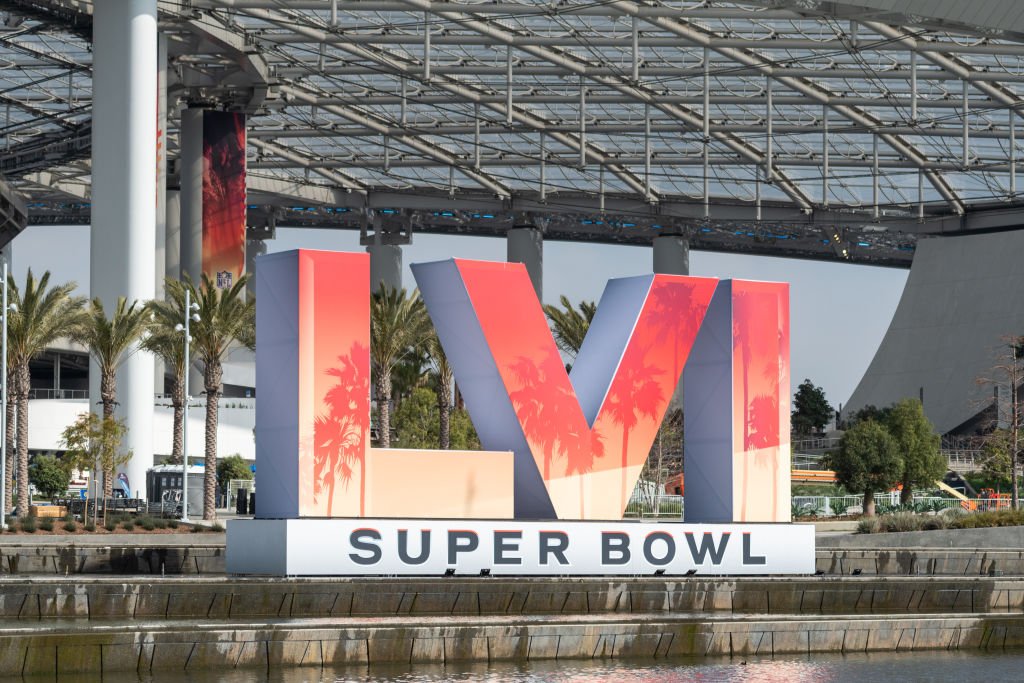 Edição de 2022 do Super Bowl terá apenas ingressos digitais e torcedores receberão NFTs (picture alliance/Getty Images)