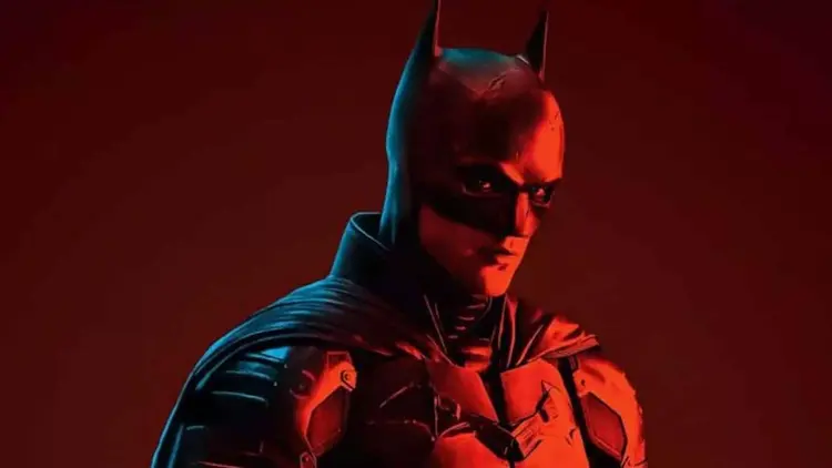 The Batman: filme estreia em março (DC/Reprodução)