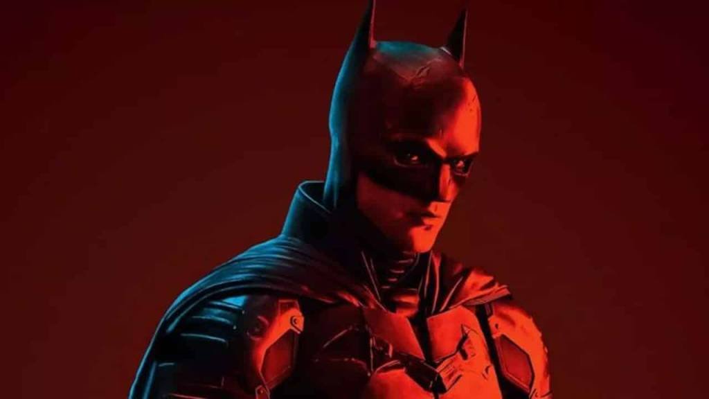 The Batman: filme estreia em março (DC/Reprodução)