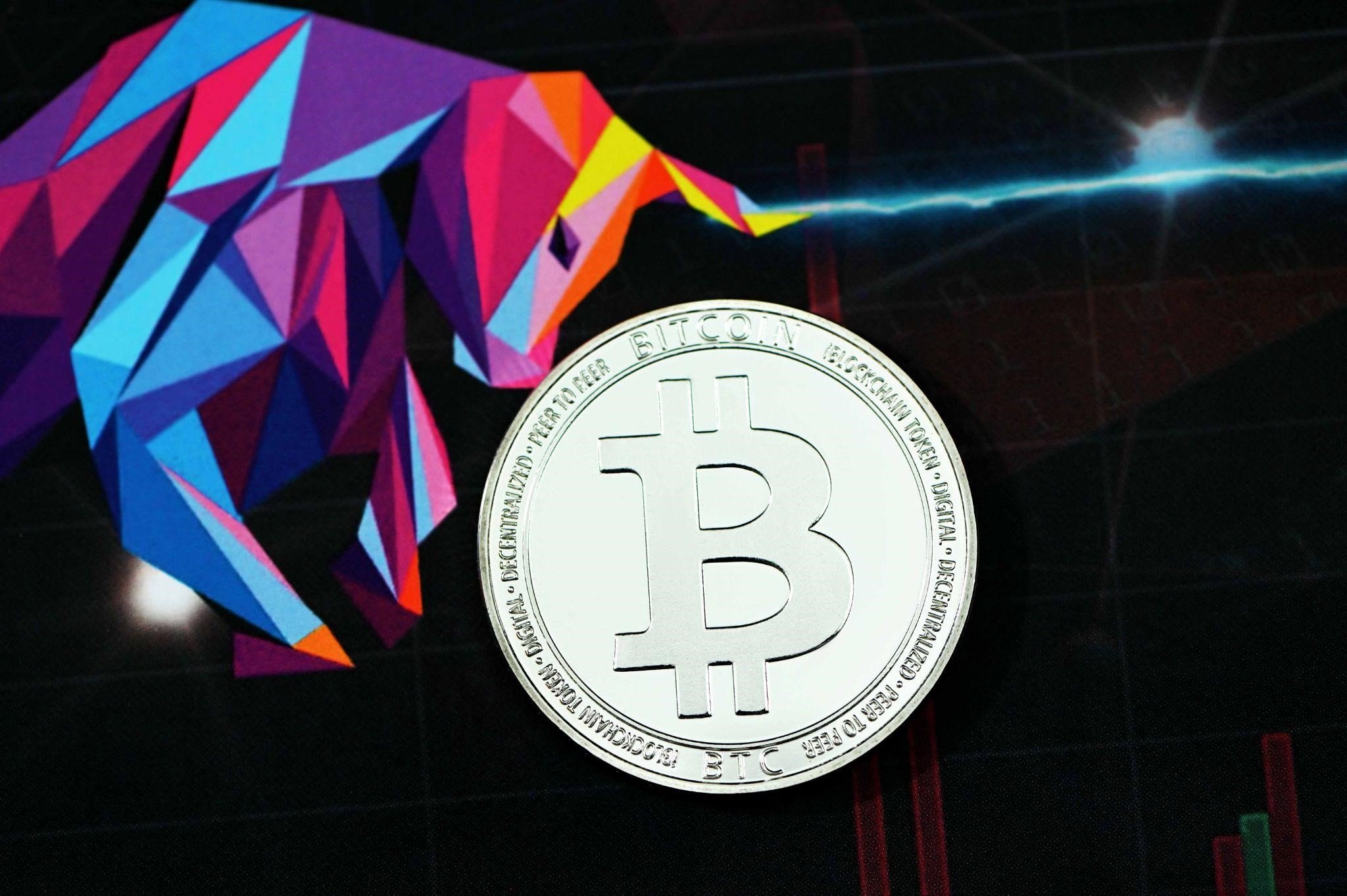 Presidente do Fed pode fazer o bitcoin disparar até US$ 22 mil segundo analistas; saiba como