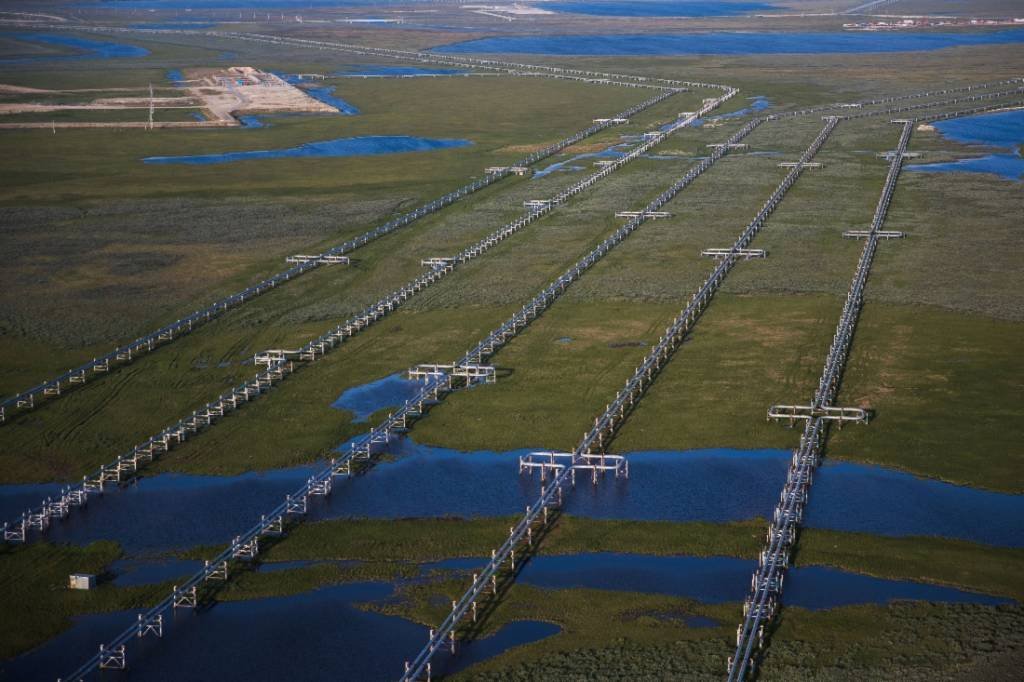 gazprom Gazprom