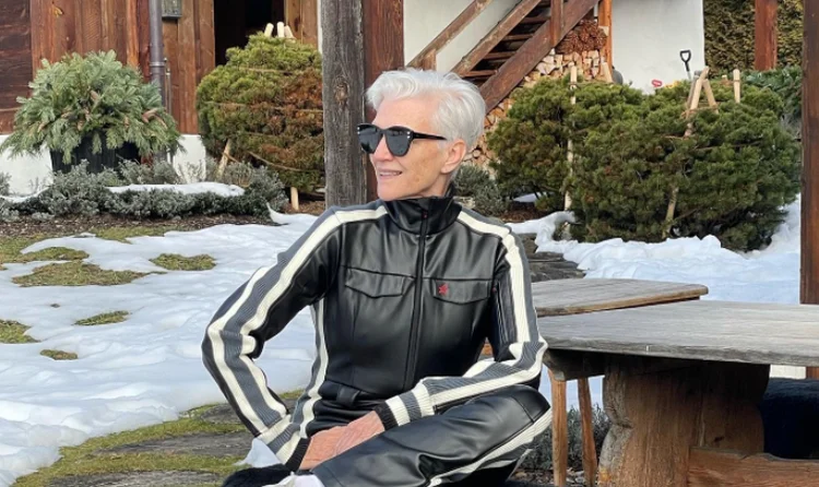  (@mayemusk/Instagram)