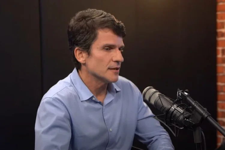 Leonardo Linhares: diretor executivo e gestor de ações SPX Capital | Foto: Youtube/Exame Invest (EXAME Invest/Reprodução)
