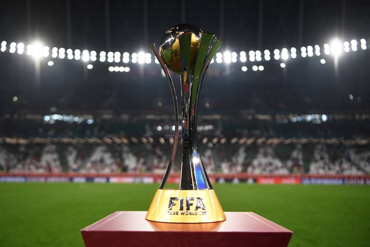 Fifa avalia três estádios para o Mundial de Clubes do final do ano; veja