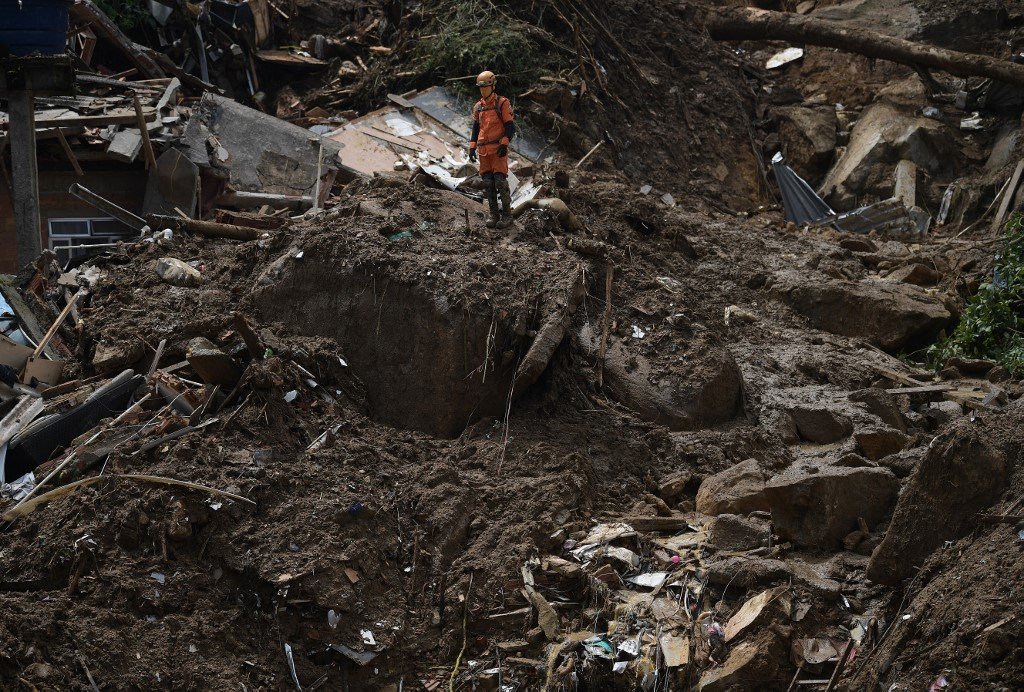 Especialistas apontam medidas para evitar novas tragédias como Petrópolis