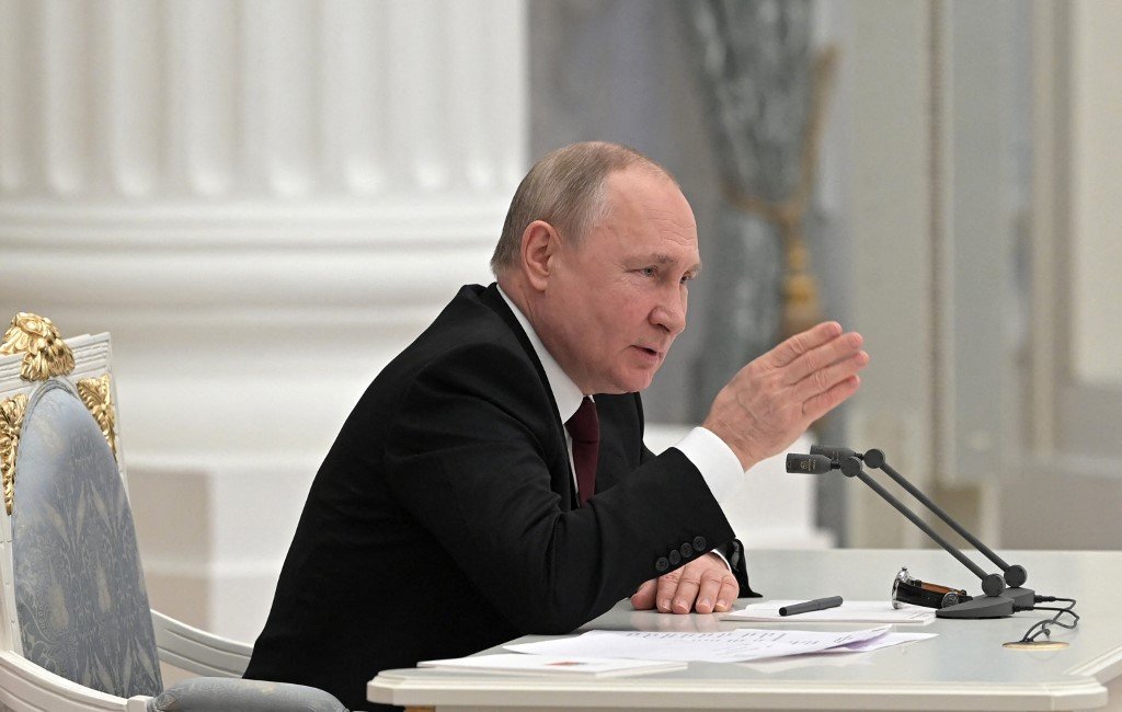 Ex-KGB, czar e popular: quem é Putin e qual é seu interesse na Ucrânia