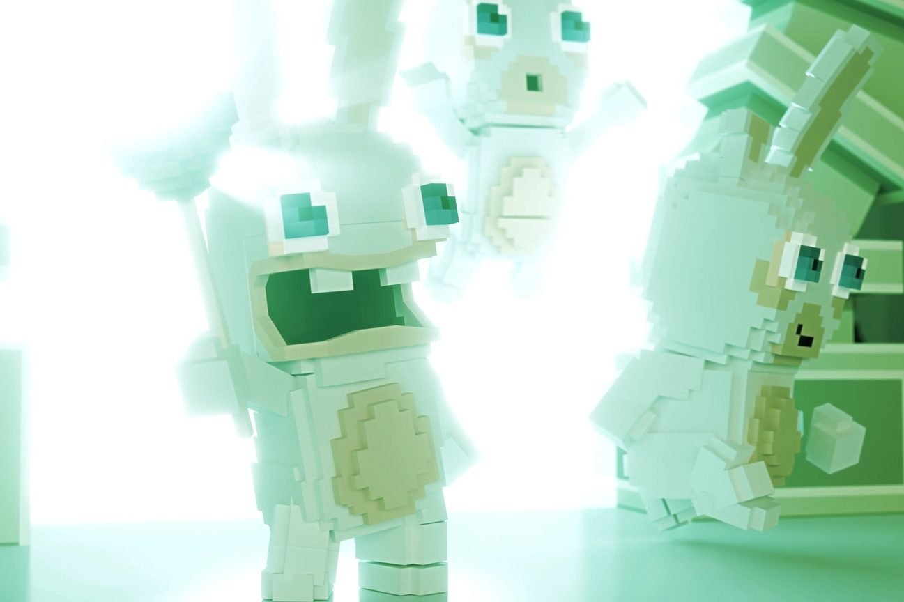 Gigante dos games, Ubisoft leva jogo para dentro do metaverso The Sandbox