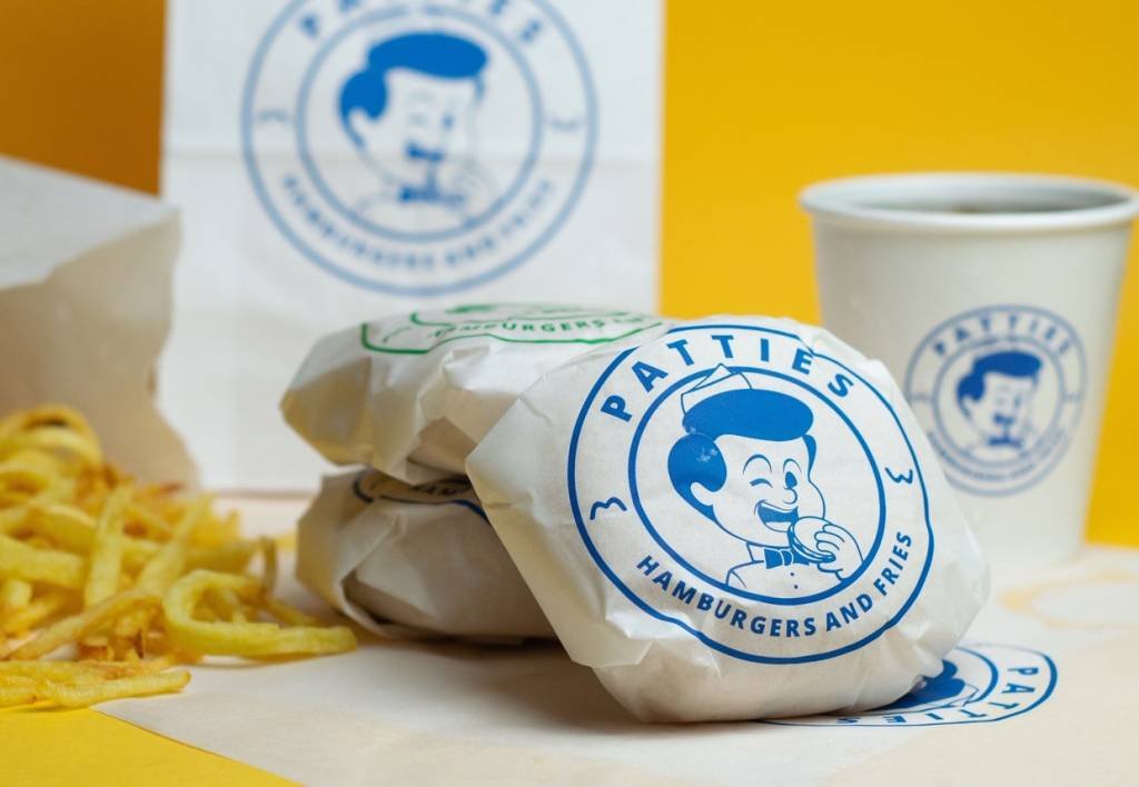 Patties