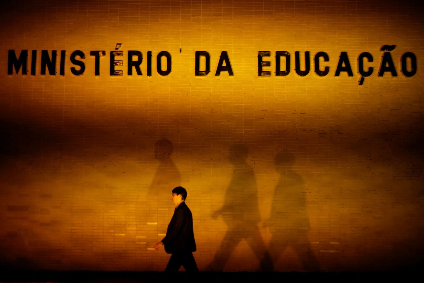 PGR pede ao STF investigação sobre liberação de recursos no MEC