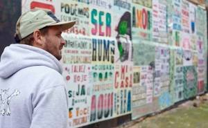 Documentário mostra a importância do graffiti como expressão artística da periferia