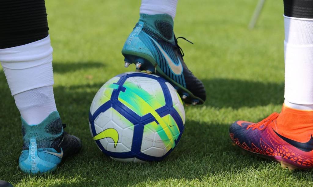 Futebol: Amistoso e jogos das ligas europeias são destaque (Fernando Torres/CBF/Agência Brasil)