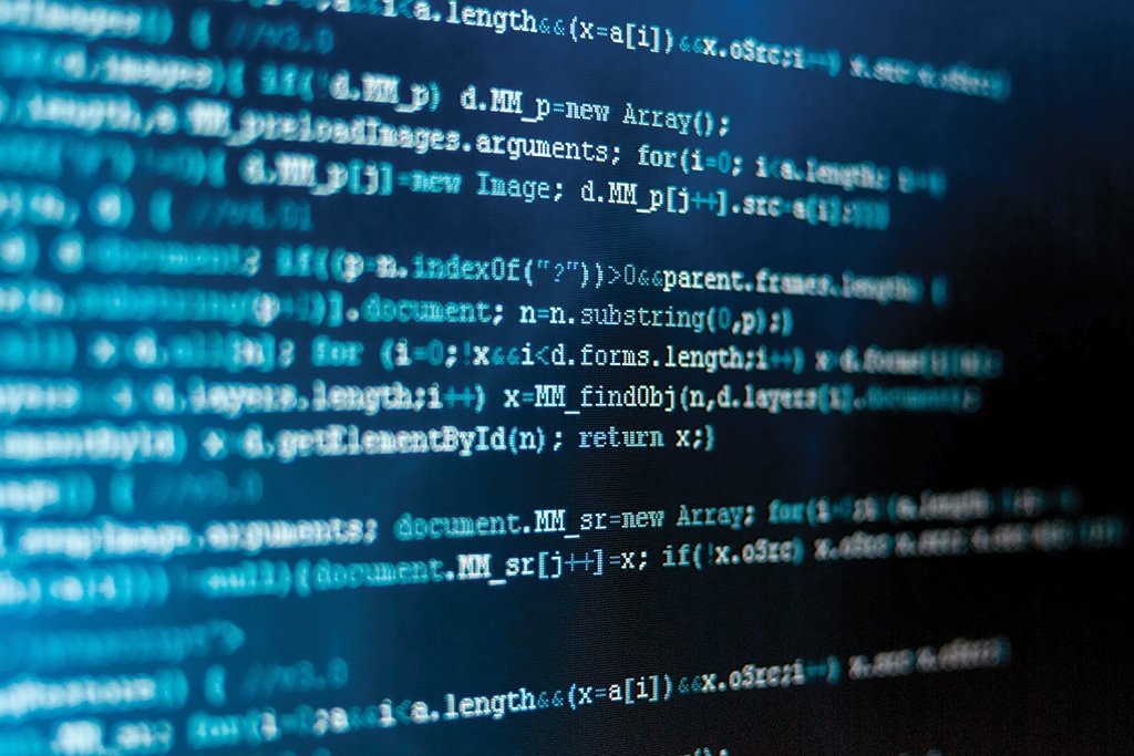 HTML code