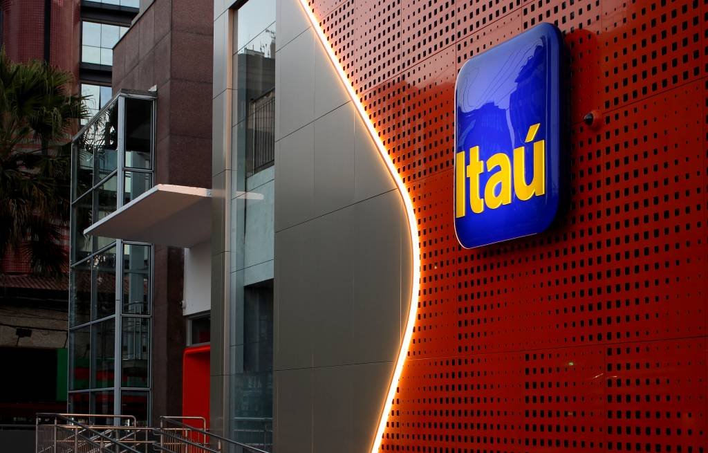 Itaú: banco está com vagas de estágio afirmativas abertas (Itaú/Divulgação)