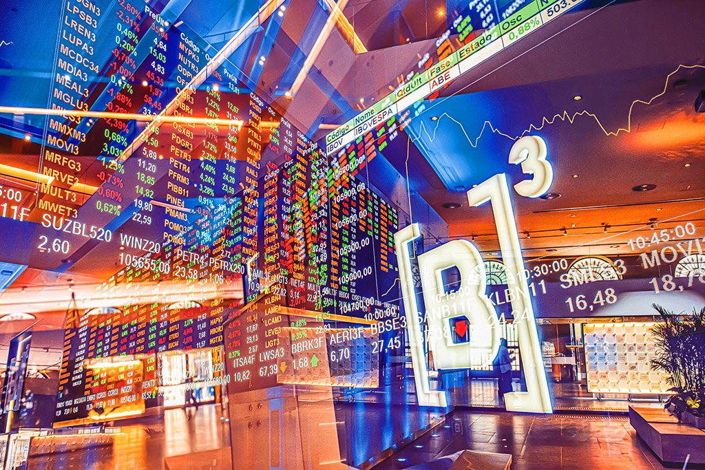 B3 encerra leilão eletrônico do mercado de juros; veja o que muda