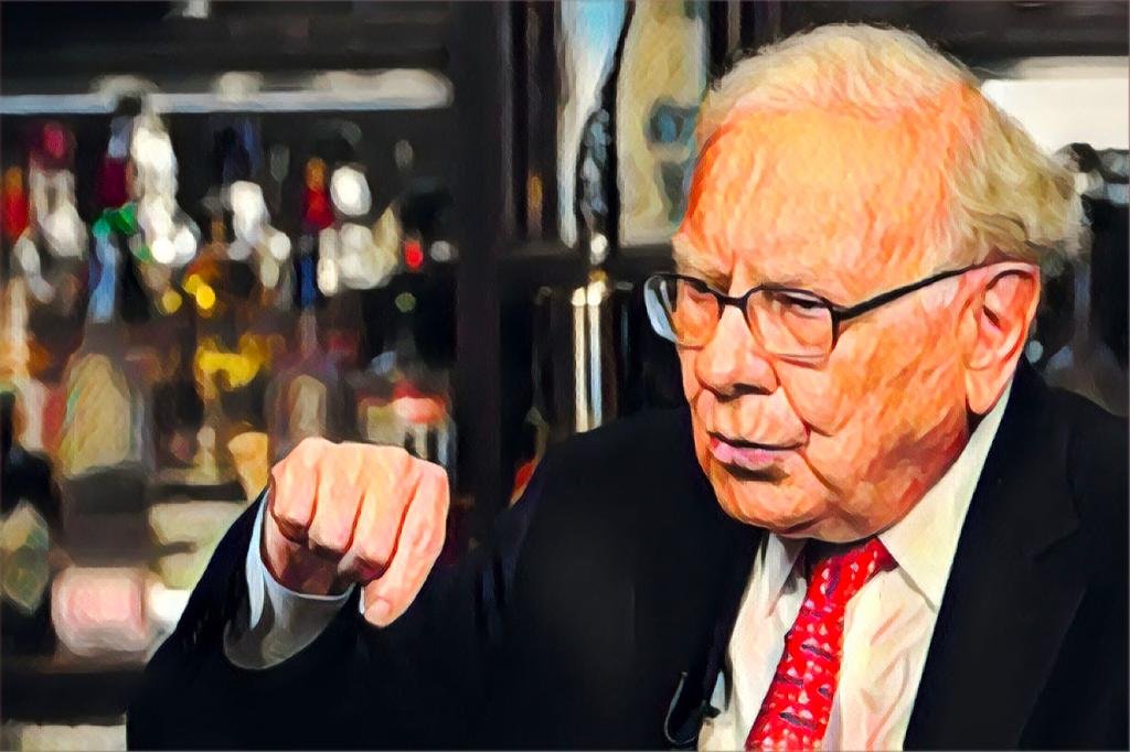Buffett compra 9% da Occidental: o Oráculo também mirou no ouro negro