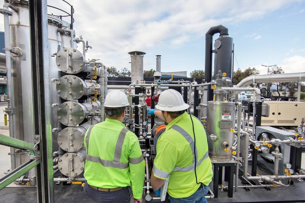 Desconectado do petróleo e do dólar, biogás quer mais espaço no gasoduto