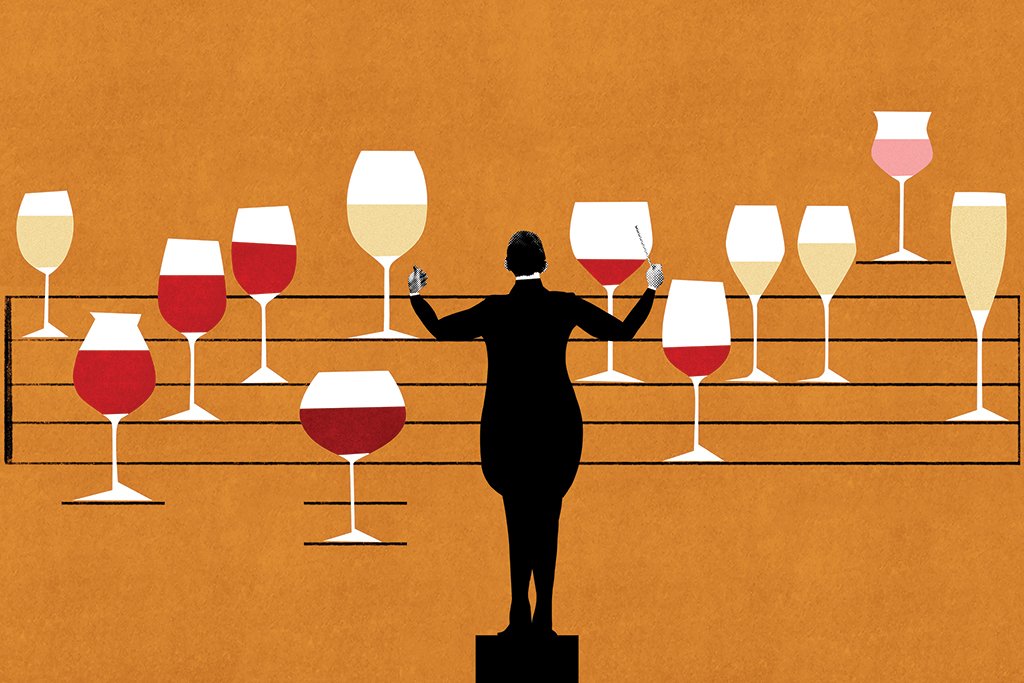 Vinhos: A taça importa tanto quanto um bom rótulo