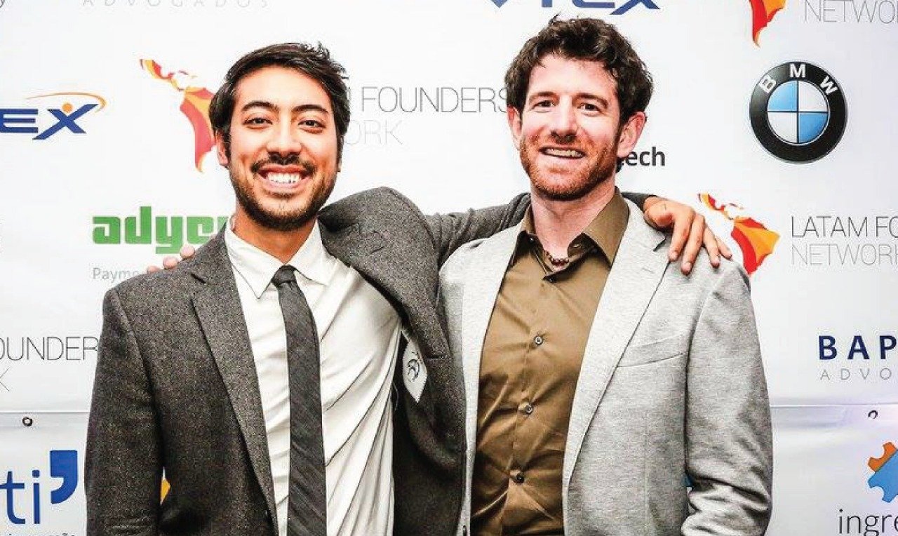 Por que dois americanos apostaram em scale-up de TI no Brasil