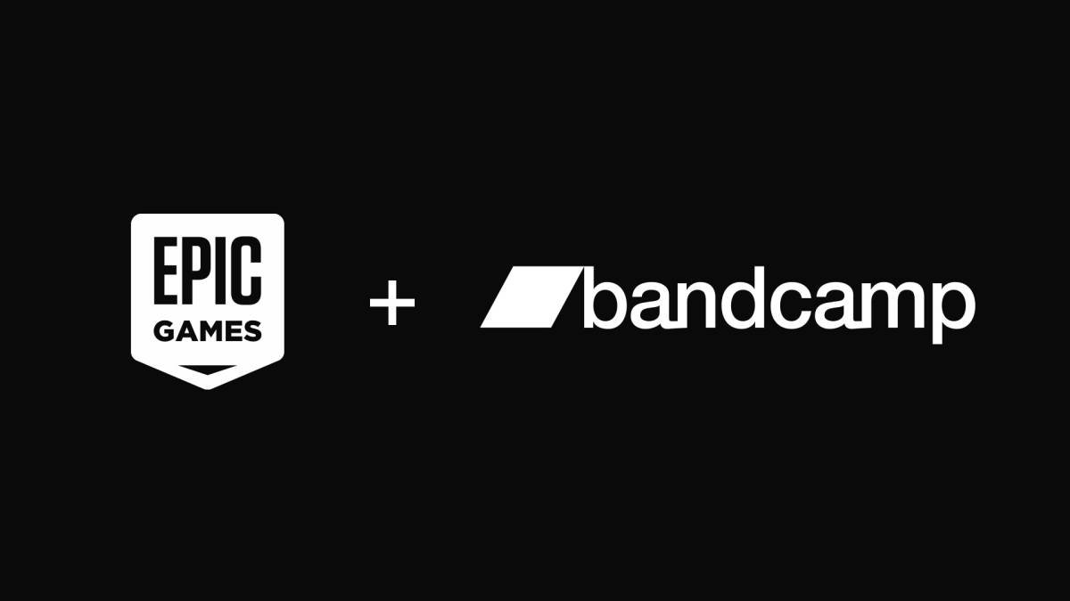 Após comprar o Bandcamp, Epic Games leva artistas independentes ao