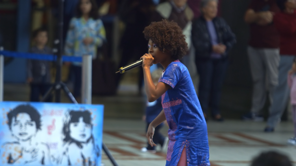 Bússola Cultural: semana tem "As Minas do Rap" e musical infantil